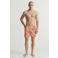 JACK & JONES PANTS STUDIO zwemshort JPSTMAUI koraalrood