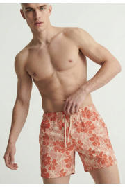 thumbnail: JACK & JONES PANTS STUDIO zwemshort JPSTMAUI koraalrood