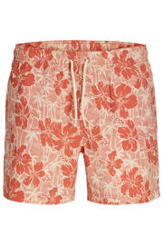 thumbnail: JACK & JONES PANTS STUDIO zwemshort JPSTMAUI koraalrood