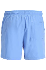 thumbnail: JACK & JONES PANTS STUDIO zwemshort lichtblauw