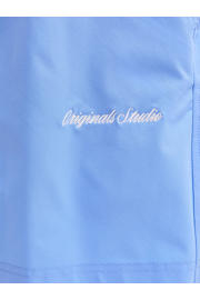 thumbnail: JACK & JONES PANTS STUDIO zwemshort lichtblauw