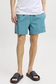 thumbnail: JACK & JONES PANTS STUDIO zwemshort petrol