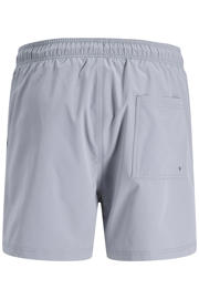 thumbnail: JACK & JONES PANTS STUDIO zwemshort lichtgrijs