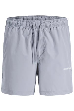 zwemshort lichtgrijs