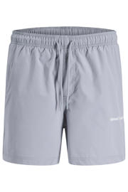 thumbnail: JACK & JONES PANTS STUDIO zwemshort lichtgrijs