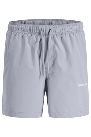zwemshort lichtgrijs