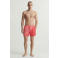 JACK & JONES PANTS STUDIO zwemshort koraalrood