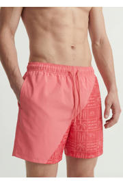 thumbnail: JACK & JONES PANTS STUDIO zwemshort koraalrood