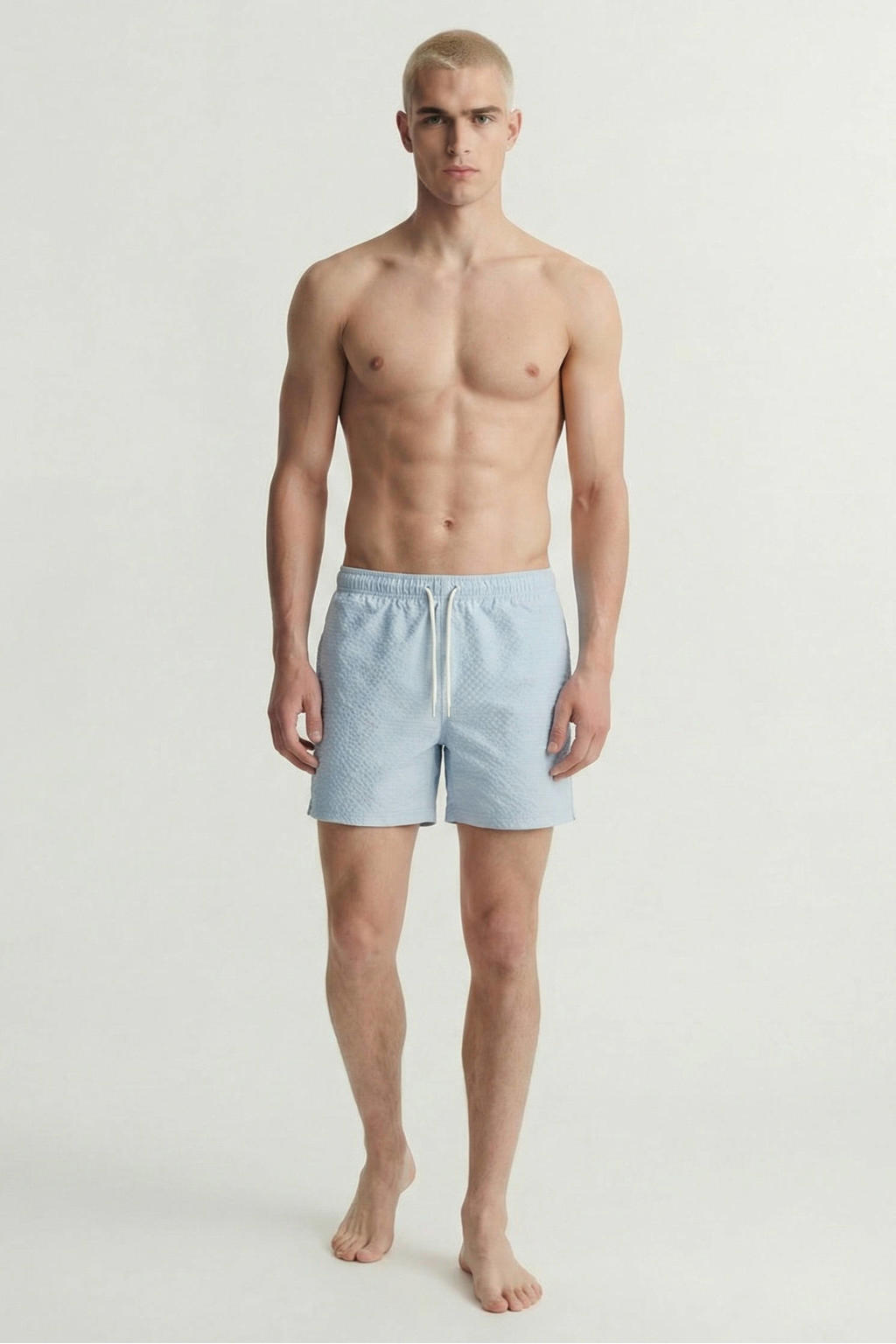 JACK & JONES PANTS STUDIO zwemshort
