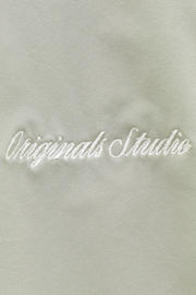 thumbnail: JACK & JONES PANTS STUDIO zwemshort grijsgroen