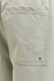 thumbnail: JACK & JONES PANTS STUDIO zwemshort grijsgroen