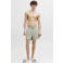 JACK & JONES PANTS STUDIO zwemshort grijsgroen