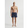 JACK & JONES PANTS STUDIO zwemshort donkerblauw