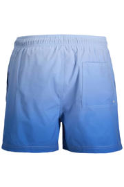 thumbnail: JACK & JONES PANTS STUDIO zwemshort blauw