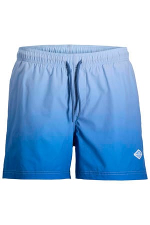 zwemshort blauw