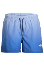 thumbnail: JACK & JONES PANTS STUDIO zwemshort blauw