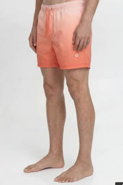 thumbnail: JACK & JONES PANTS STUDIO zwemshort koraalrood