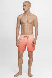 thumbnail: JACK & JONES PANTS STUDIO zwemshort koraalrood