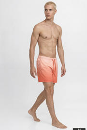 thumbnail: JACK & JONES PANTS STUDIO zwemshort koraalrood