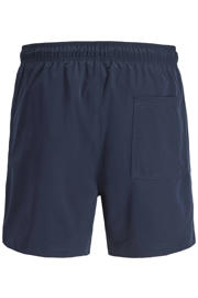 thumbnail: JACK & JONES PANTS STUDIO zwemshort donkerblauw