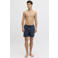 JACK & JONES PANTS STUDIO zwemshort donkerblauw