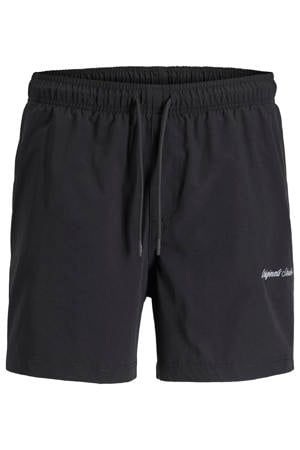 zwemshort zwart