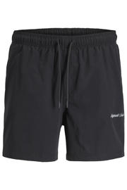 thumbnail: JACK & JONES PANTS STUDIO zwemshort zwart