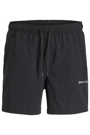 zwemshort zwart