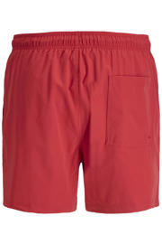 thumbnail: JACK & JONES PANTS STUDIO zwemshort rood