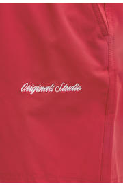 thumbnail: JACK & JONES PANTS STUDIO zwemshort rood