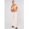 Maicazz & Zizo blouse - geel