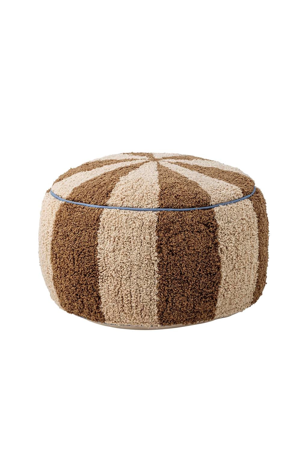 Bloomingville Mini poef Charoline