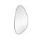 Mirrors and more spiegel Idona zwart (40x62 cm)