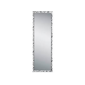 spiegel Hanni zilver (150x50 cm)