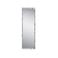 Mirrors and more spiegel Hanni zilver (150x50 cm)