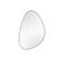 Mirrors and more spiegel Ida zwart (0.3x40x60 cm)