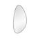 Mirrors and more spiegel Idona goudmetaal (0.3x40x61 cm)