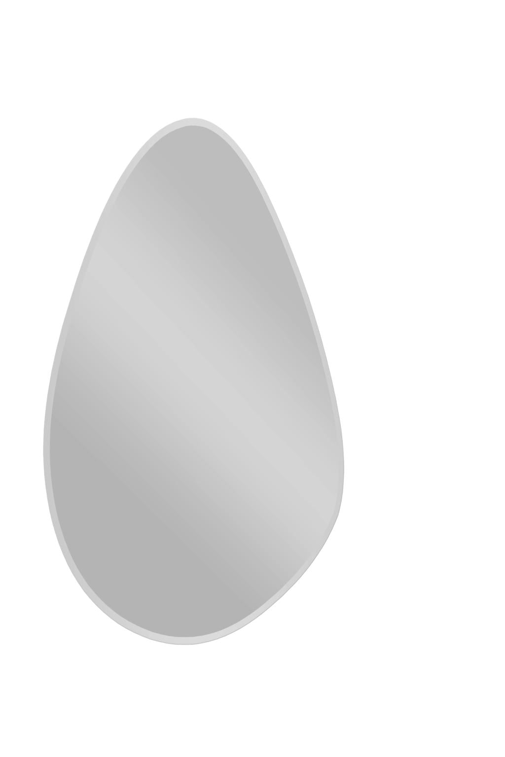 Mirrors and more spiegel Isabella (30x40 cm)