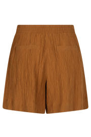 thumbnail: Tramontana high waist casual short donker oranje