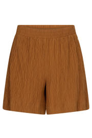 thumbnail: Tramontana high waist casual short donker oranje