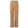 Tramontana regular high waist casual broek oranje