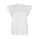 Tramontana blouse broderie wit