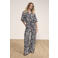 Tramontana blouse zwart