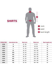 thumbnail: Babista regular fit gebloemd overhemd Plus Size - donkerblauw