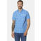Babista VALALDO regular fit geruit overhemd Plus Size - lichtblauw