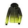 Killtec ski-jas - groen