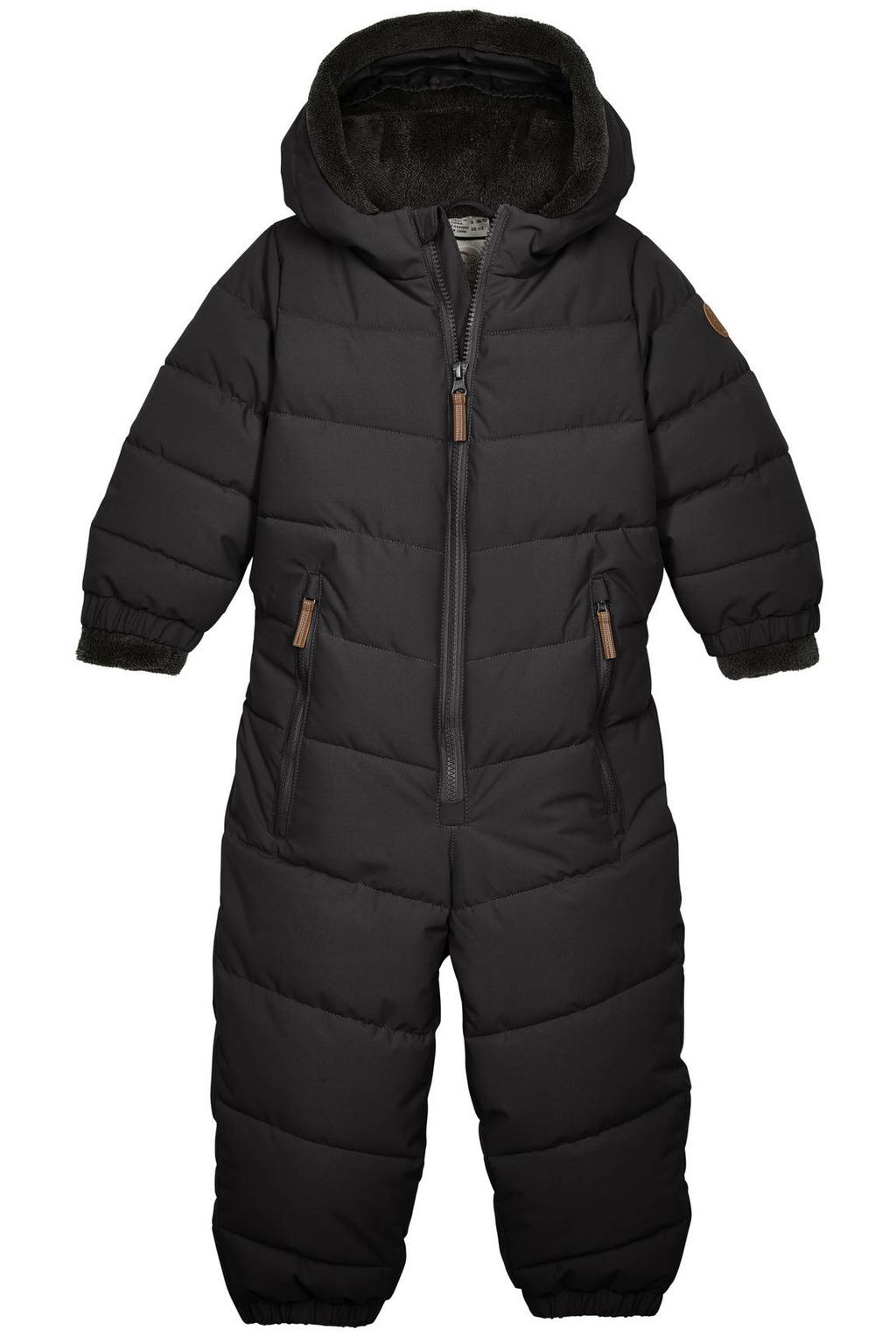 Killtec skipak - zwart