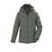 Killtec outdoor jas - groen