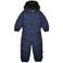 Killtec skipak - blauw
