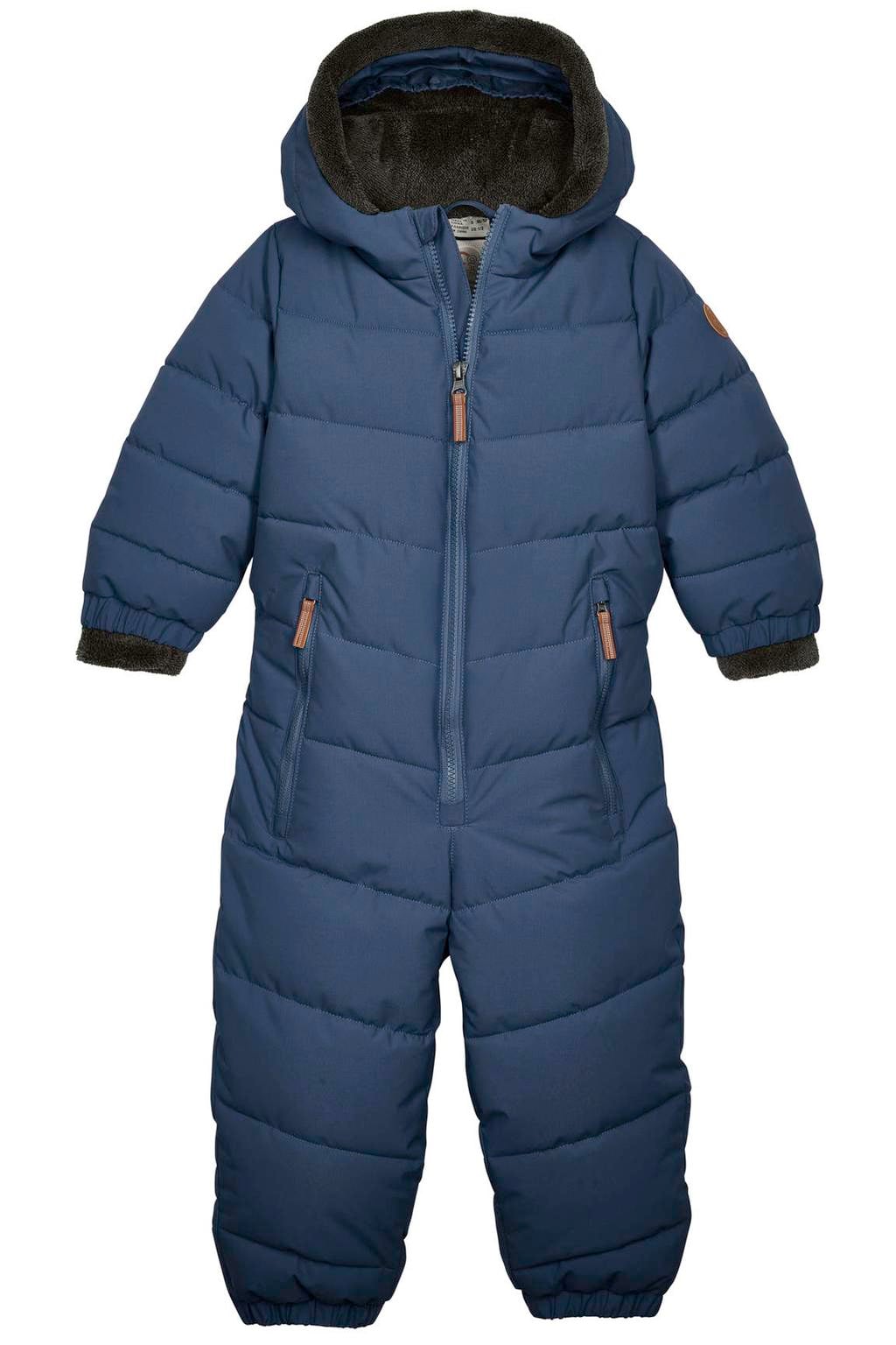 Killtec skipak - blauw